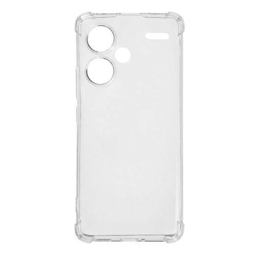 Чохол TPU Virgin Hard для Xiaomi Redmi Note 13 Pro+ 5G