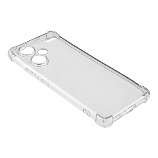 Купити Чохол TPU Virgin Hard Full Camera для Xiaomi Redmi Note 13 Pro+ 5G, 3