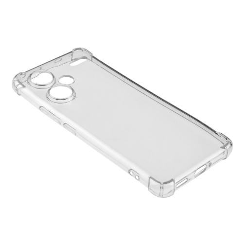 Чохол TPU Virgin Hard для Xiaomi Redmi Note 13 Pro+ 5G превью 3