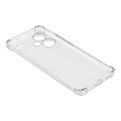 Чохол TPU Virgin Hard для Xiaomi Redmi Note 13 Pro+ 5G превью 4