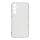 Купити Чохол TPU Virgin Full Camera для Samsung Galaxy M35 5G (M356) Transparent
