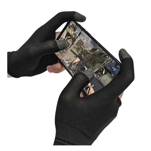 Купить Игровые перчатки For two fingers