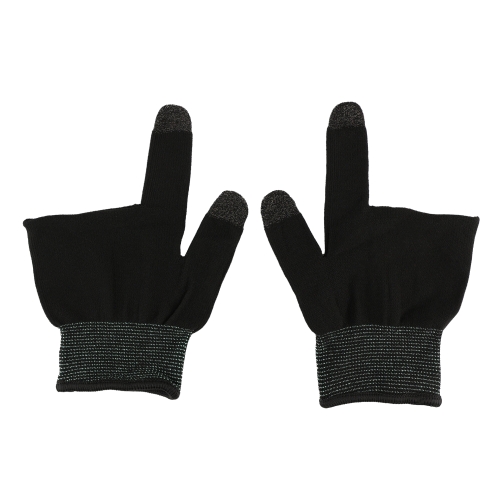 Купить Игровые перчатки For two fingers, 3