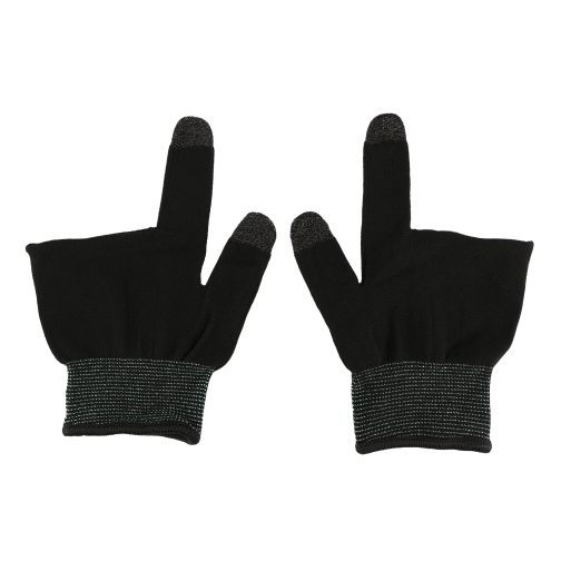 Ігрові рукавички For two fingers превью 3