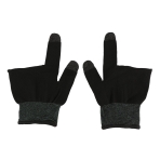 Купить Игровые перчатки For two fingers, 3