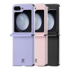 Купити Чохол Dux Ducis Bril для Samsung Flip 5 5G (F731) Купити Чохол Dux Ducis Bril для Samsung Flip 5 5G (F731)