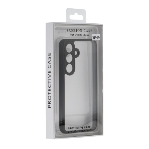 Купити Чохол TPU+PC Elite для Samsung Galaxy S24 5G (S921), 2
