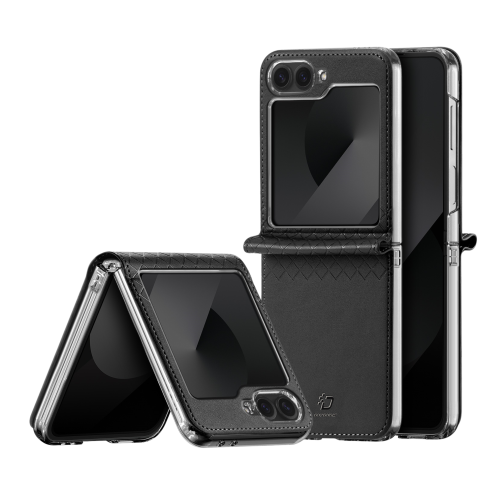 Купить Чехол Dux Ducis Bril для Samsung Flip 5 5G (F731), 2