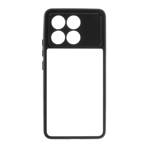 Купить Чехол TPU+PC Elite для Xiaomi Poco X6 Pro 5G