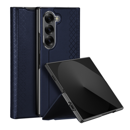 Купить Чехол Dux Ducis Bril для Samsung Fold 6 5G (F956), 4