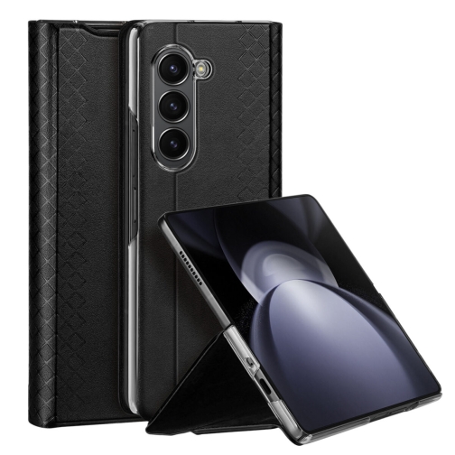 Купить Чехол Dux Ducis Bril для Samsung Fold 6 5G (F956), 5