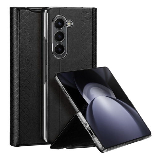 Чохол Dux Ducis Bril для Samsung Fold 6 5G (F956) превью 5