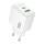 Купити Мережевий Зарядний Пристрій Borofone BAS45A 1USB-C/1USB PD/QC 30W