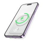 Купить Power Bank Borofone BJ63A Nimble PD20W magnetic 10000mAh, 3