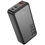 Купити Універсальна Мобільна Батарея Power Bank Hoco Q27 Jewel 33W 10000mAh, 3