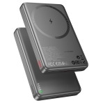 Купити Універсальна Мобільна Батарея Power Bank Hoco Q26A Joy PD20W magnetic fast charging 10000mAh, 3