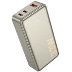 Купити Універсальна Мобільна Батарея Power Bank Hoco Q27 Jewel 33W 10000mAh, 4