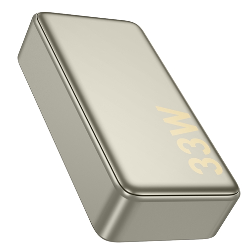 Купити Універсальна Мобільна Батарея Power Bank Hoco Q27 Jewel 33W 10000mAh, 5