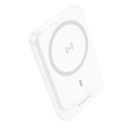 Купить Power Bank Borofone BJ63A Nimble PD20W magnetic 10000mAh, 5
