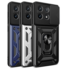 Купить Чехол Armor Guard Shield для Xiaomi Poco X6 Pro 5G Купить Чехол Armor Guard Shield для Xiaomi Poco X6 Pro 5G