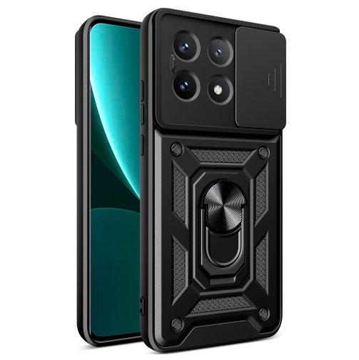 Купить Чехол Armor Guard Shield для Xiaomi Poco X6 Pro 5G, 2