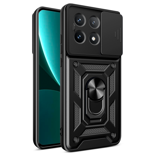 Чехол Armor Guard Shield для Xiaomi Poco X6 Pro 5G превью 2