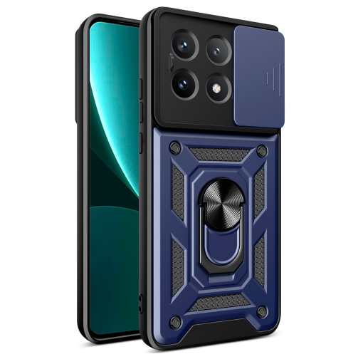Купить Чехол Armor Guard Shield для Xiaomi Poco X6 Pro 5G, 3