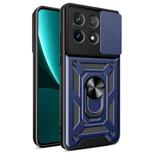Чехол Armor Guard Shield для Xiaomi Poco X6 Pro 5G превью 3