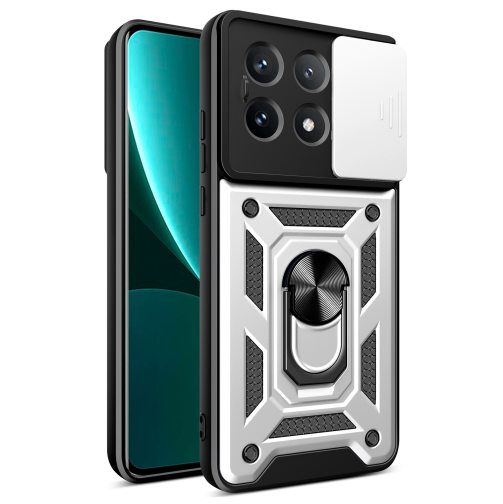 Купить Чехол Armor Guard Shield для Xiaomi Poco X6 Pro 5G, 4
