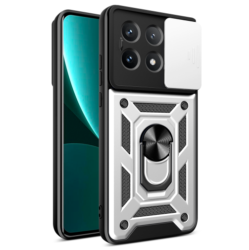 Чехол Armor Guard Shield для Xiaomi Poco X6 Pro 5G превью 4
