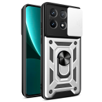 Купить Чехол Armor Guard Shield для Xiaomi Poco X6 Pro 5G, 4