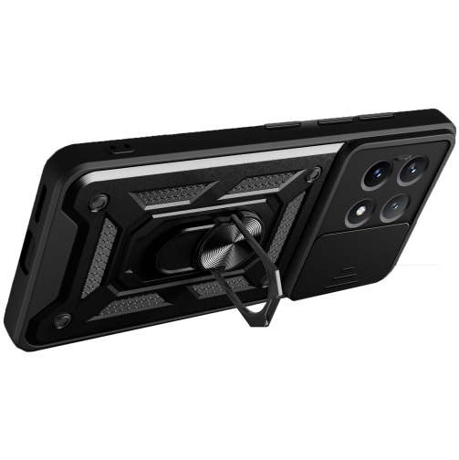 Купить Чехол Armor Guard Shield для Xiaomi Poco X6 Pro 5G, 5