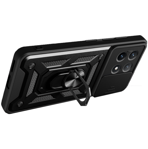 Чехол Armor Guard Shield для Xiaomi Poco X6 Pro 5G превью 5