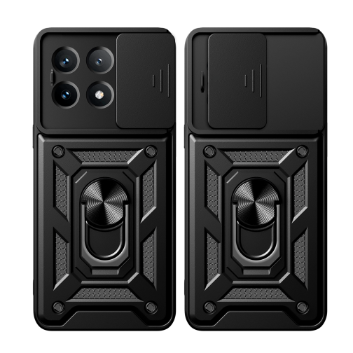 Купить Чехол Armor Guard Shield для Xiaomi Poco X6 Pro 5G, 6