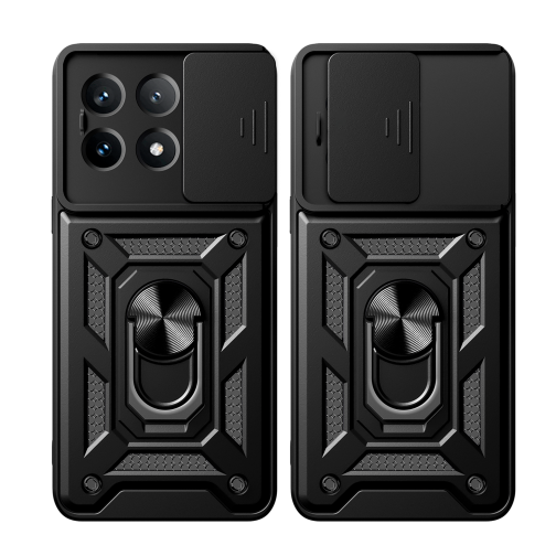 Чехол Armor Guard Shield для Xiaomi Poco X6 Pro 5G превью 6