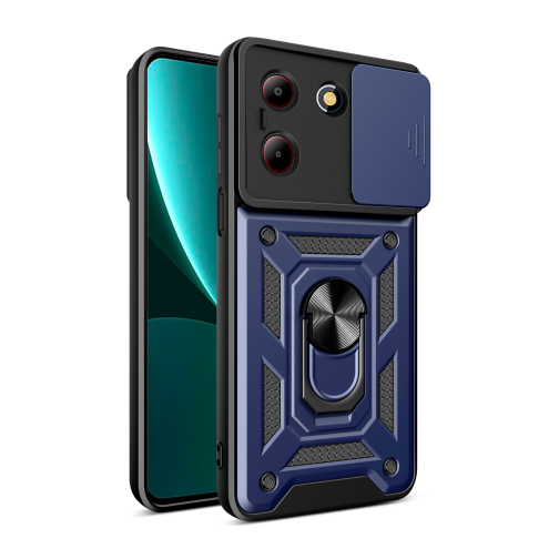 Купити Чохол Armor Guard Shield для ZTE Blade A54, 3