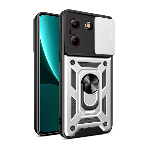 Купити Чохол Armor Guard Shield для ZTE Blade A54, 4