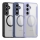 Купити Чохол-книжка Dux Ducis Skin X Pro with MagSafe для Samsung Galaxy S24+ 5G (S926)
