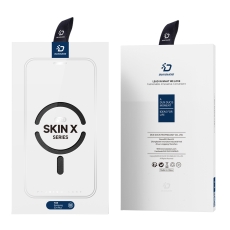 Купити Чохол-книжка Dux Ducis Skin X Pro with MagSafe для Samsung Galaxy S24+ 5G (S926) Купити Чохол-книжка Dux Ducis Skin X Pro with MagSafe для Samsung Galaxy S24+ 5G (S926)