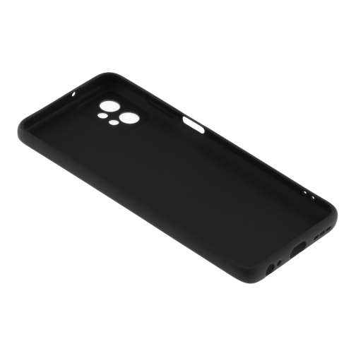 Купить Чехол TPU Matte 1.3mm для Motorola G32, 3