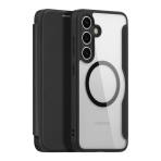 Купити Чохол-книжка Dux Ducis Skin X Pro with MagSafe для Samsung Galaxy S24+ 5G (S926), 3