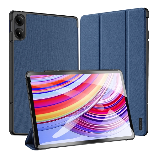 Купити Чохол Dux Ducis Domo для Xiaomi Pad Pro 12.1" Auto Sleep Wake, 4