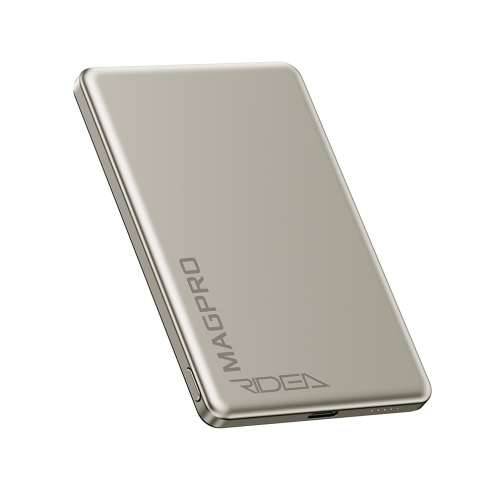 Купить Мобильная Батарея Ridea RP-M5 MAGPRO QC/PD 20W, QI 15W with Magnetic 5000mAh, 5