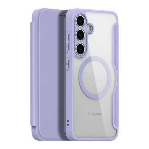 Купити Чохол-книжка Dux Ducis Skin X Pro with MagSafe для Samsung Galaxy S24+ 5G (S926), 5
