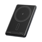 Купить Мобильная Батарея Ridea RP-M5 MAGPRO QC/PD 20W, QI 15W with Magnetic 5000mAh, 11