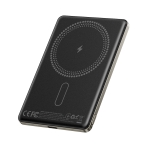 Купить Мобильная Батарея Ridea RP-M5 MAGPRO QC/PD 20W, QI 15W with Magnetic 5000mAh, 10