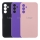 Купити Чохол Liquid Silicone (AA) Full Camera для Samsung Galaxy A15 4G (A155)/A15 5G (A156)