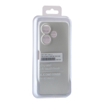 Купити Чохол Liquid Silicone (AA) Full Camera для Xiaomi Redmi 13 4G/Poco M6 4G, 3