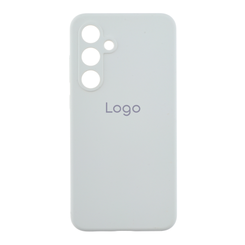 Чохол Liquid Silicone (AA) Full Camera для Samsung Galaxy S23 FE 5G (S711) превью 10