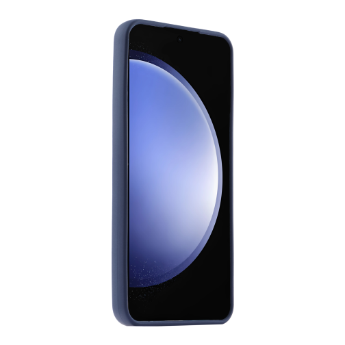 Чохол TPU+PC Space Magnetic Color with Magsafe для Samsung Galaxy S24 FE 5G (S721) превью 12